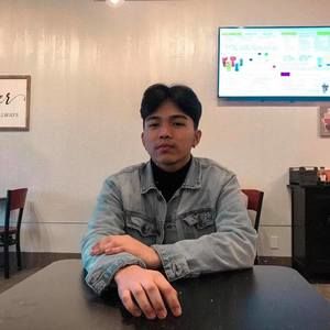 Meet your Posher, Karl michael